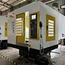 CNC Delme ve Dokunma Makinesi